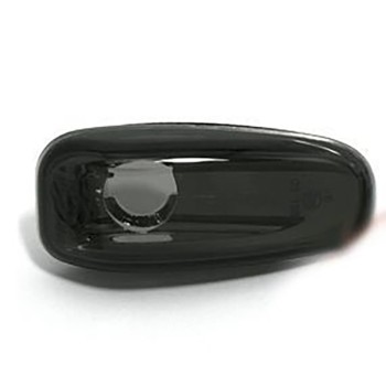 Φλας Mercedes W210 (1995-1999) - φιμέ - σετ 2τμχ. Φλας Mercedes W210 (1995-1999) - φιμέ - σετ 2τμχ.