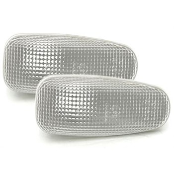 Φλας Mercedes W140 / W202 / W210 / Vito / Sprinter - σετ 2τμχ. Φλας Mercedes W140 / W202 / W210 / Vito / Sprinter - σετ 2τμχ.