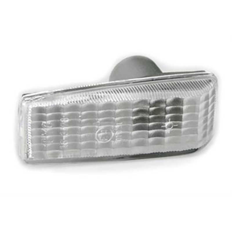 Φλας φτερού Mercedes W124 / W201 / W202 / Smart - σετ 2τμχ.