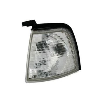 Πίσω φλας δίπλα στο φανάρι Audi 80 (1986-1991)- χρωμίου - σετ 2τμχ. Πίσω φλας δίπλα στο φανάρι Audi 80 (1986-1991)- χρωμίου - σετ 2τμχ.