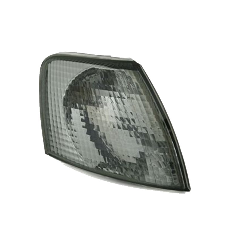 Φλας φαναριού Vw Passat (1997-2001) - black - σετ 2τμχ.