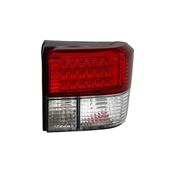 Πίσω φανάρια led Vw Transporter T4 1990-2003 - σετ 2τμχ.