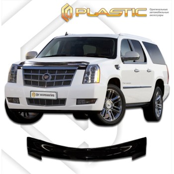 Ανεμοθραύστης καπό Cadillac Escalade (2007-2014) - Ca Plast