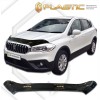 Ανεμοθραύστης καπό Suzuki SX4 (2016+) - Ca Plast