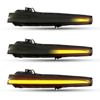 Τρεχούμενα led φλας για καθρέφτες για C-Class W205, S-Class W222, W217, E-Class W213 (2013-2016) - φιμέ με τρεχούμενο φλας - σετ 2τμχ. Τρεχούμενα led φλας για καθρέφτες για C-Class W205, S-Class W222, W217, E-Class W213 (2013-2016) - φιμέ με τρεχούμενο φλας - σετ 2τμχ.