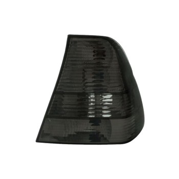 Πίσω φανάρια BMW E46 Compact (2001-2004) -chrome ,φιμέ - σετ 2τμχ. Πίσω φανάρια BMW E46 Compact (2001-2004) -chrome ,φιμέ - σετ 2τμχ.