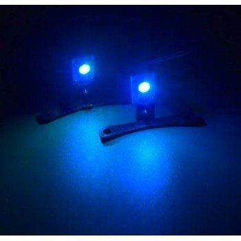 Led για προτζέκτορες - μπλε χρώμα Led για προτζέκτορες - μπλε χρώμα