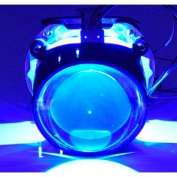 Led για προτζέκτορες - μπλε χρώμα Led για προτζέκτορες - μπλε χρώμα