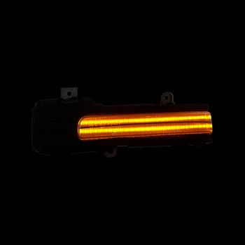 Τρεχούμενα led φλας για καθρέφτες για Mitsubishi ASX, L200 (2005+), Pajero, Pajero Sport (2008+), Outlander (2012+) - φιμέ με τρεχούμενο φλας - σετ 2τμχ. Τρεχούμενα led φλας για καθρέφτες για Mitsubishi ASX, L200 (2005+), Pajero, Pajero Sport (2008+), Outlander (2012+) - φιμέ με τρεχούμενο φλας - σετ 2τμχ.