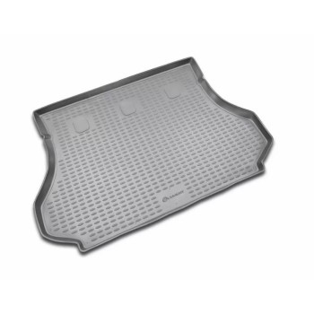 Πατάκι πορτ-μπαγκάζ Opel Zafira C (2013+) 5/7 seats folded