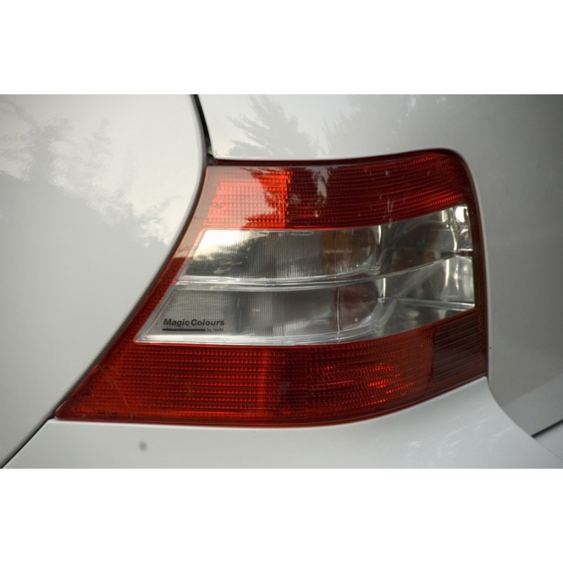 Πίσω φανάρια Vw Golf IV - Hella κόκκινα - σετ 2τμχ.