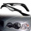 Φρυδάκια φαναριών BMW E46 coupe (1999-2002) - Taiwan