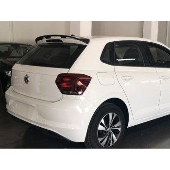 Αεροτομή οροφής Vw Polo MK6 (2018+) Αεροτομή οροφής Vw Polo MK6 (2018+)