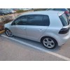 Ανεμοθραύστες Vw Golf 6 (2008-2012) 5 πορτο - 4 τμχ. εμπρός και πίσω, Heko