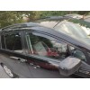 Ανεμοθραύστες Mazda 5 (2006-2018) 5 πορτο - 4 τμχ. εμπρός και πίσω, Heko