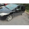 Ανεμοθραύστες Mazda 5 (2006-2018) 5 πορτο - 4 τμχ. εμπρός και πίσω, Heko