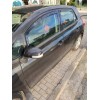 Ανεμοθραύστες Toyota Auris 1 / Corolla (2007-2012) 5 πορτο - 4 τμχ εμπρός και πίσω, Heko