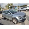 Ανεμοθραύστες Skoda Kamiq (2019+) - 4 τμχ εμπρός και πίσω, Heko