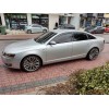 Ανεμοθραύστες Audi A6 (2004-2011) sedan - 4 τμχ. εμπρός και πίσω, Heko