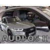Ανεμοθραύστες Audi Q5 II (2016-2024) - 4 τμχ. εμπρός και πίσω, Heko