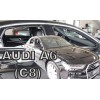Ανεμοθραύστες Audi A6 (C8) (2018-2025) - 4 τμχ. εμπρός και πίσω, Heko