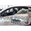 Ανεμοθραύστες Ford Focus MK4 combi (2018-2025) - 4 τμχ. εμπρός και πίσω, Heko
