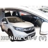 Ανεμοθραύστες Honda CR-V V (2018-2023) - 2 τμχ. εμπρός, Heko