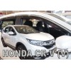 Ανεμοθραύστες Honda CR-V V (2018-2023) - 4 τμχ. εμπρός και πίσω, Heko