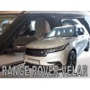 Ανεμοθραύστες Land Rover Range Rover Velar (2017+) - 4 τμχ. εμπρός και πίσω, Heko