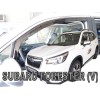 Ανεμοθραύστες Subaru Forester V 5D (2018-2024) - 2 τμχ. εμπρός, Heko