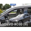 Ανεμοθραύστες Volvo XC60 II (2017+) - 2 τμχ. εμπρός, Heko