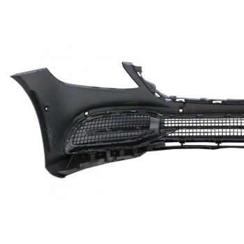 Body kit Mercedes W222 S-class (2013-2020) - Maybach design με μπούκες