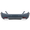 Body kit Mercedes W222 S-class (2013-2020) - Maybach design με μπούκες