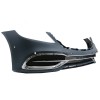 Body kit Mercedes W222 S-class (2013-2020) - Maybach design με μπούκες