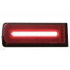 Πίσω φανάρια led Mercedes W463 G-CLASS (2005-2017) led Facelift design με τρεχούμενο φλας - σετ 2τμχ.