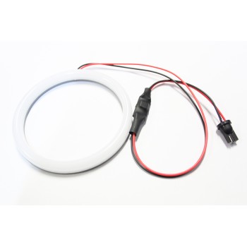 Universal δαχτυλίδια lightbar design - 71 mm - 1τμχ. Universal δαχτυλίδια lightbar design - 71 mm - 1τμχ.
