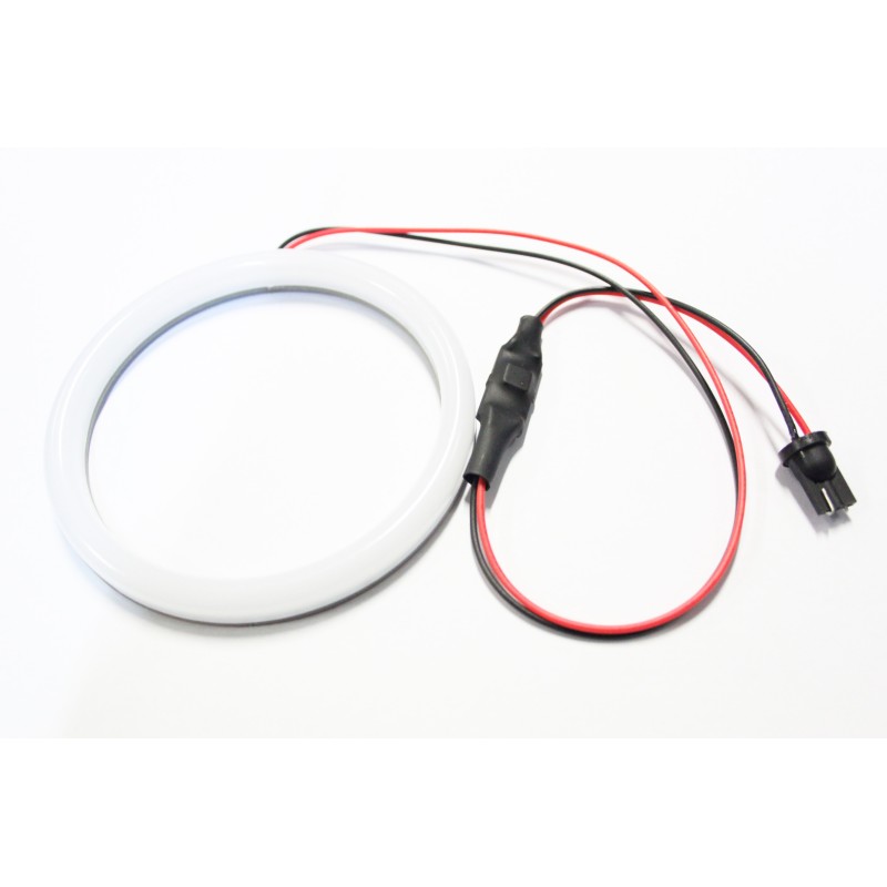 Universal δαχτυλίδια lightbar design - 71 mm - 1τμχ.