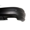 Body kit Mercedes W204 sedan (2007-2011) C-class AMG Design