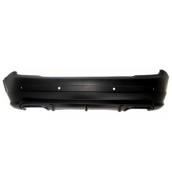 Body kit Mercedes W204 sedan (2007-2011) C-class AMG Design