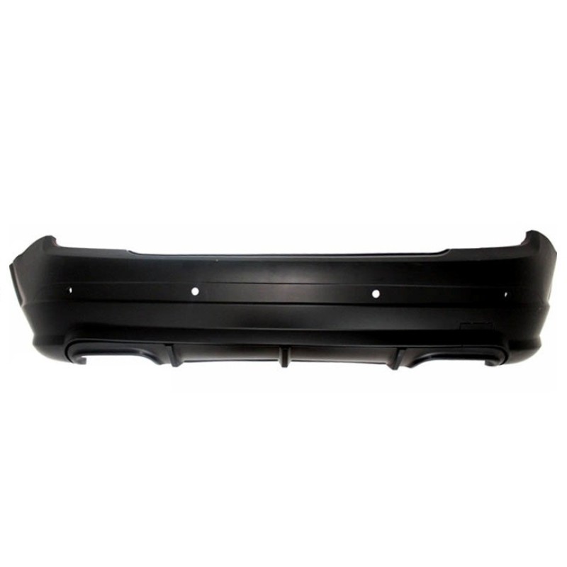 Body kit Mercedes W204 sedan (2007-2011) C-class AMG Design