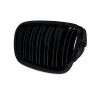 Μάσκα BMW X5 E70 (2007-2013) - διπλές M Look, 2τμχ.