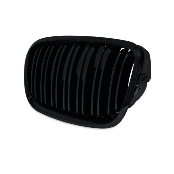 Μάσκα BMW X5 E70 (2007-2013) - διπλές M Look, 2τμχ. Μάσκα BMW X5 E70 (2007-2013) - διπλές M Look, 2τμχ.
