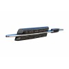 Led φλας BMW E46 / E60 / E90 M-Look (2003-2005) - φιμέ - σετ 2τμχ.