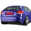 Αεροτομή οροφής Audi A3 8P (2003-2013)