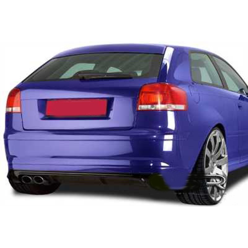 Αεροτομή οροφής Audi A3 8P (2003-2013)
