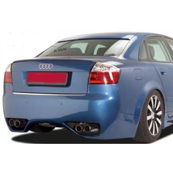 Αεροτομή οροφής Audi A4 8E (2001-2004) ( όλες οι αεροτ πίσω παρμπριζ πρέπε ινα γίνουν οροφής! Σωστά??)