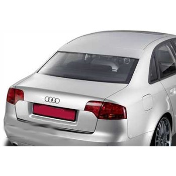 Αεροτομή οροφής Audi A4 B7 sedan (2004-2008)