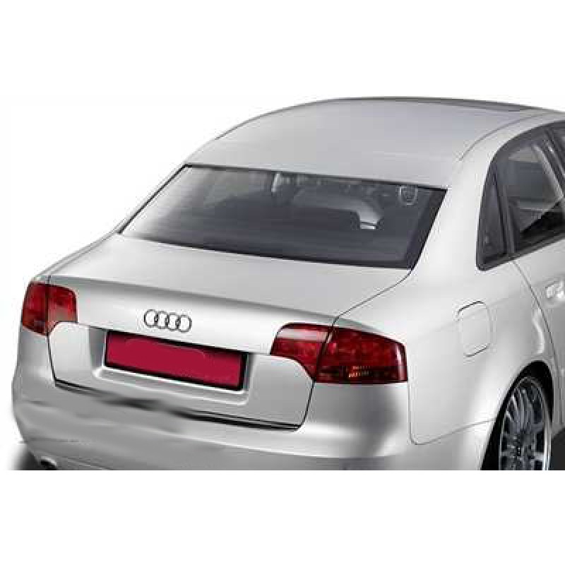 Αεροτομή οροφής Audi A4 B7 sedan (2004-2008)