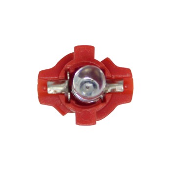 Led λάμπα τύπου B8.3D 12V / 2W - 1τμχ. Led λάμπα τύπου B8.3D 12V / 2W - 1τμχ.