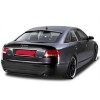 Αεροτομή οροφής Audi A6 4F sedan (2004-2008)